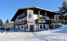 Alpenresidenz Unterrainer
